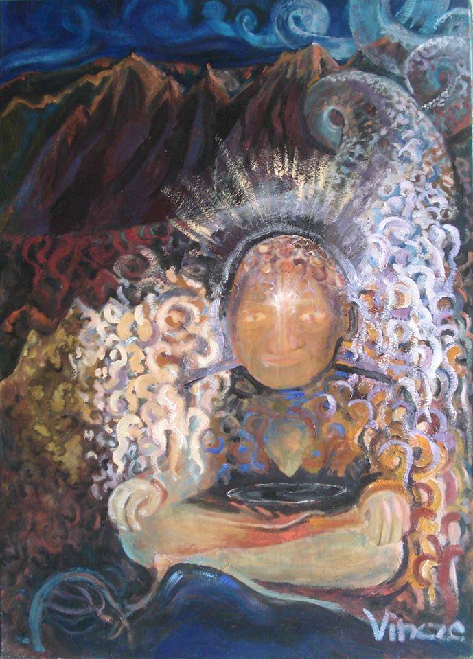Renascence (Birth)