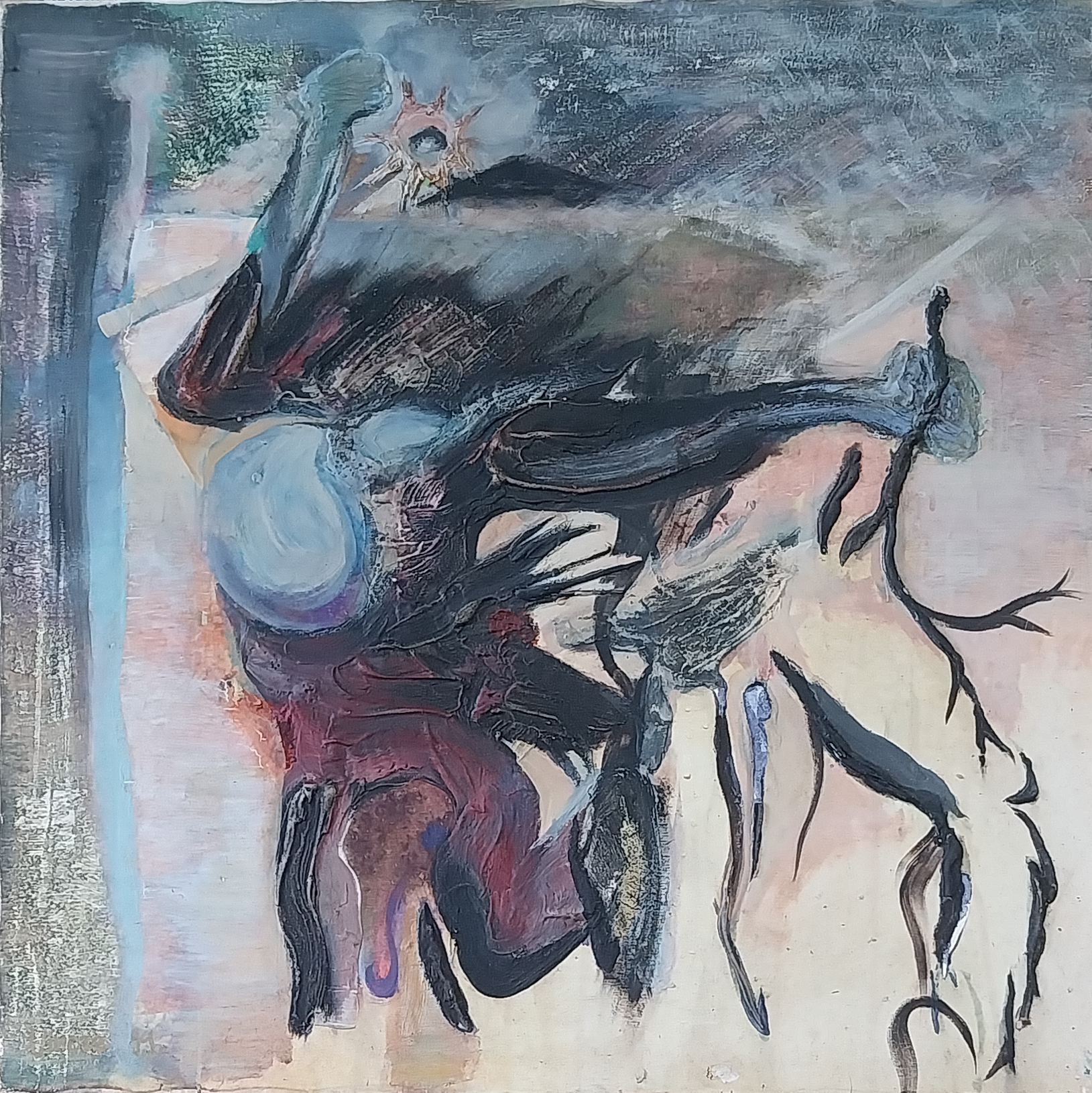 Falling