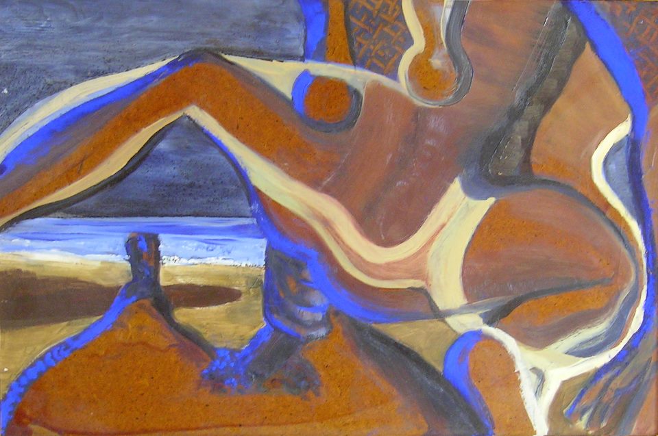 Sex on the beach 