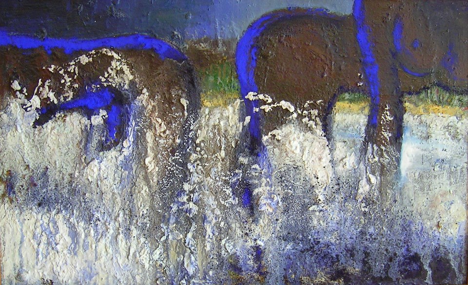 Night bath