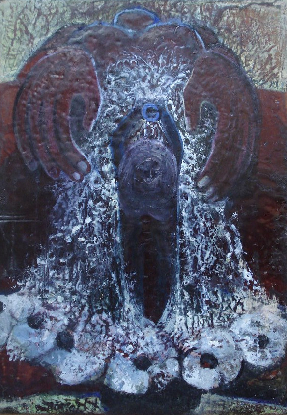 Gaia I. 