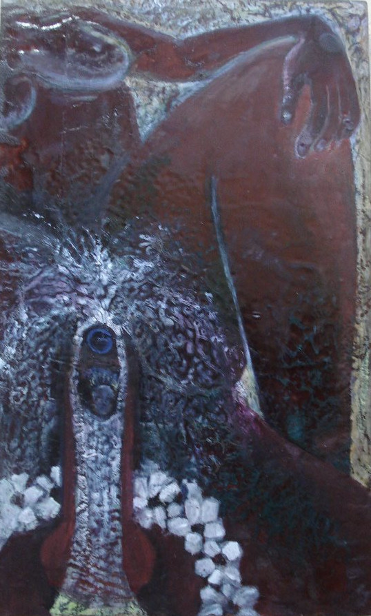 Gaia III.