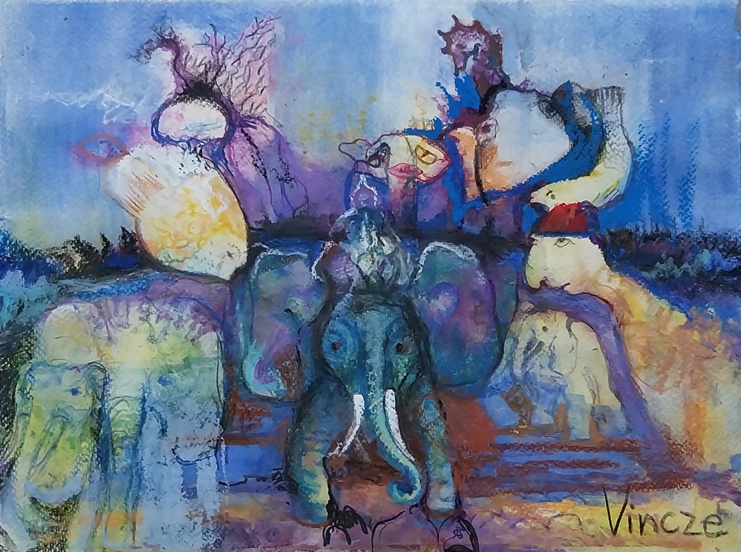Elephants
