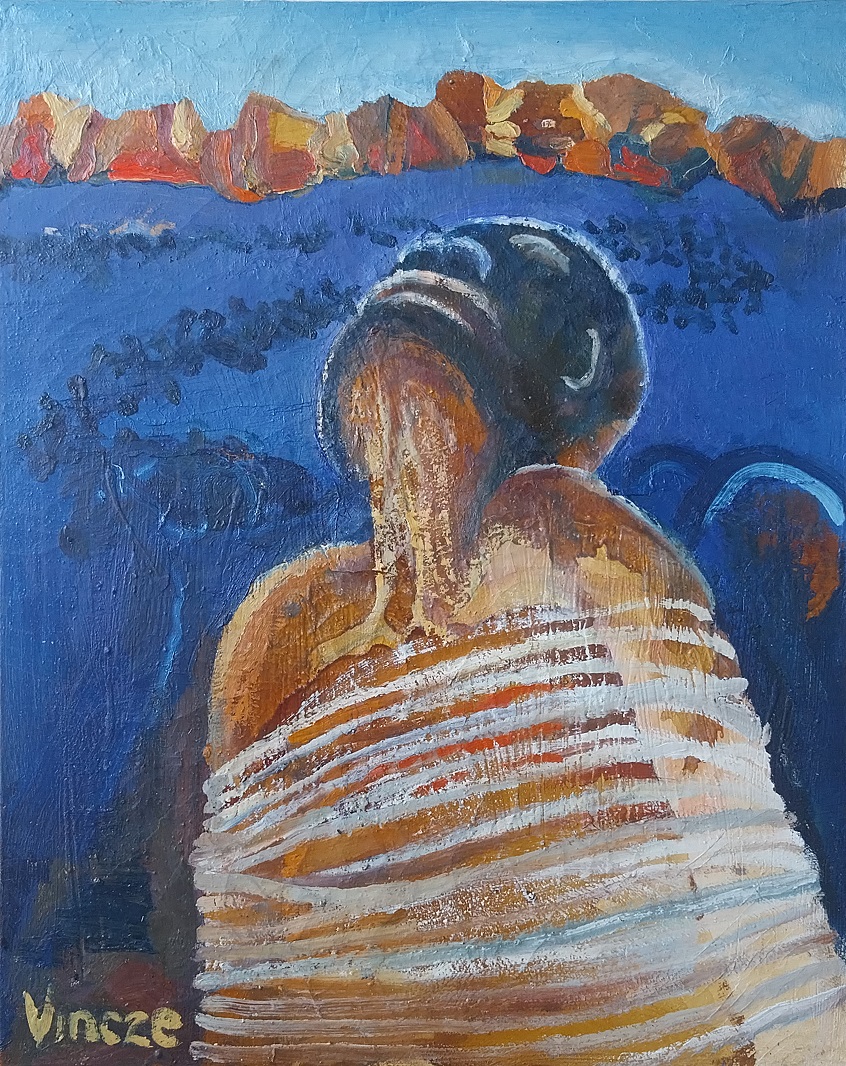 Pain (initiation)