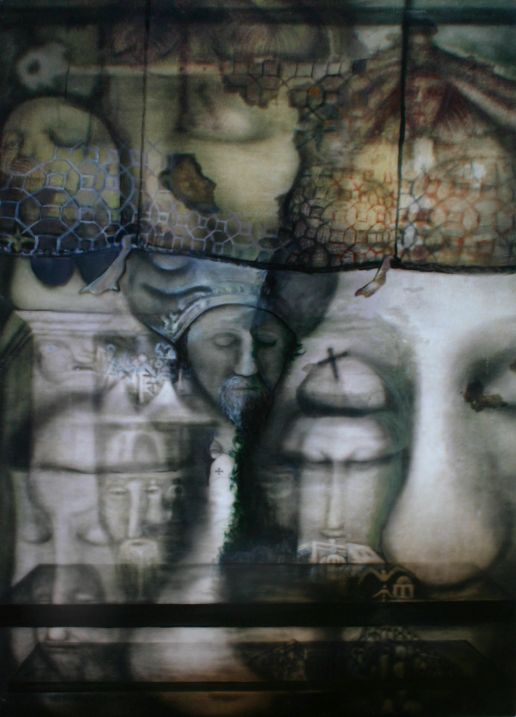 Unveiling religions